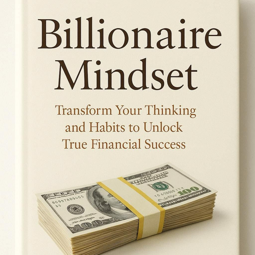 Resell- Make Money Ebook